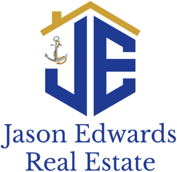 Jason Edwards Real Estate logo